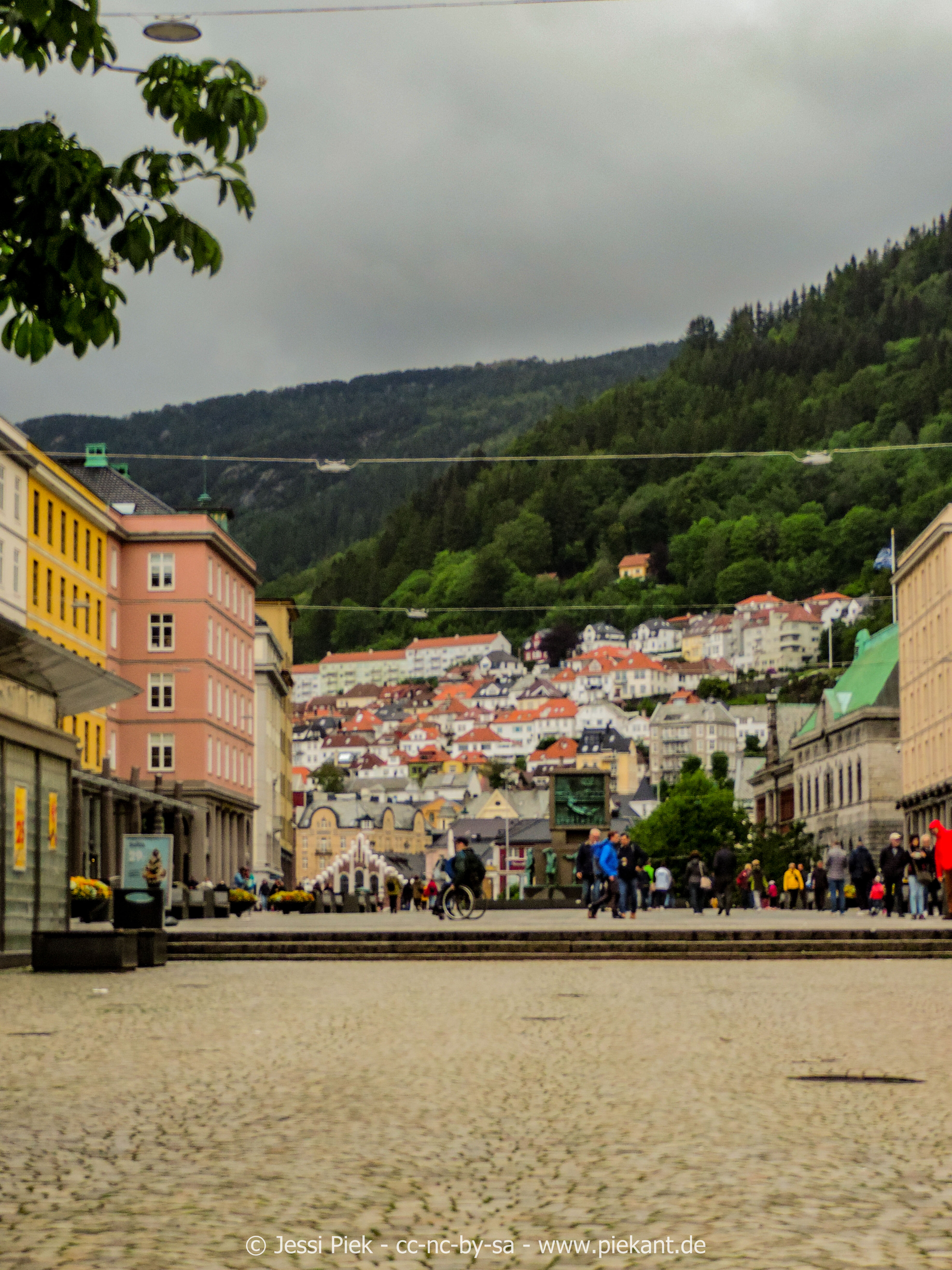 Bergen