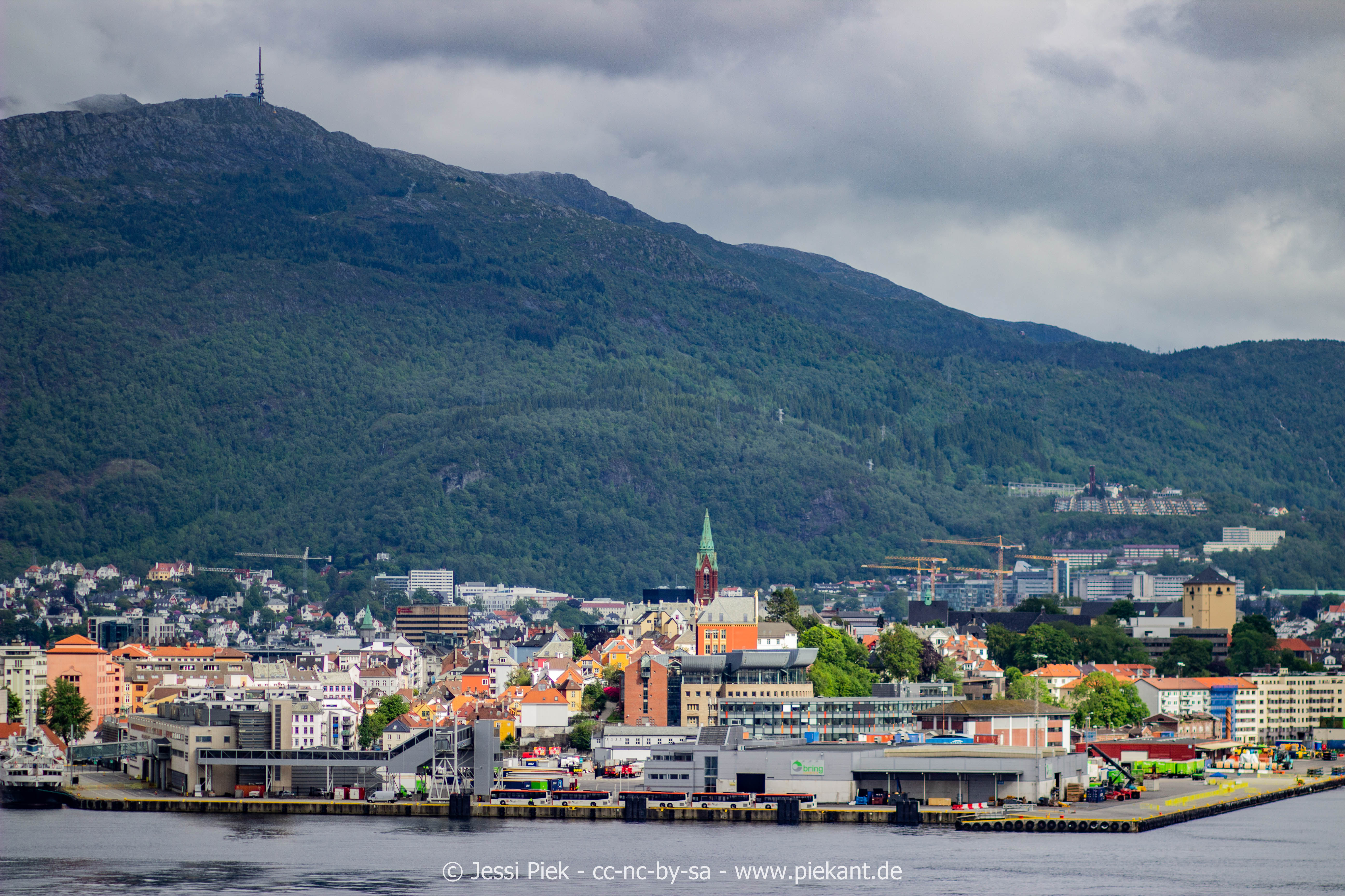 Bergen