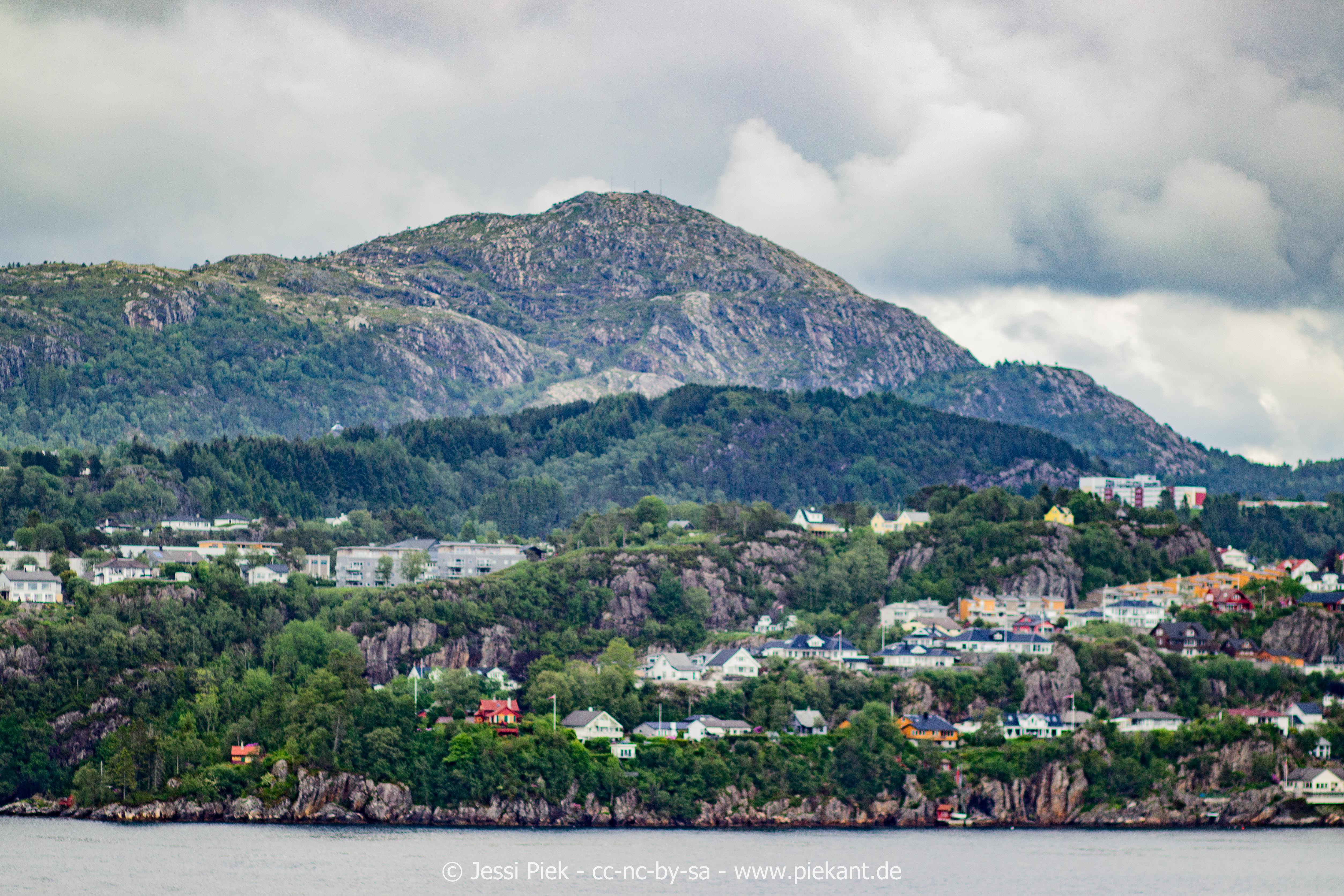 Bergen