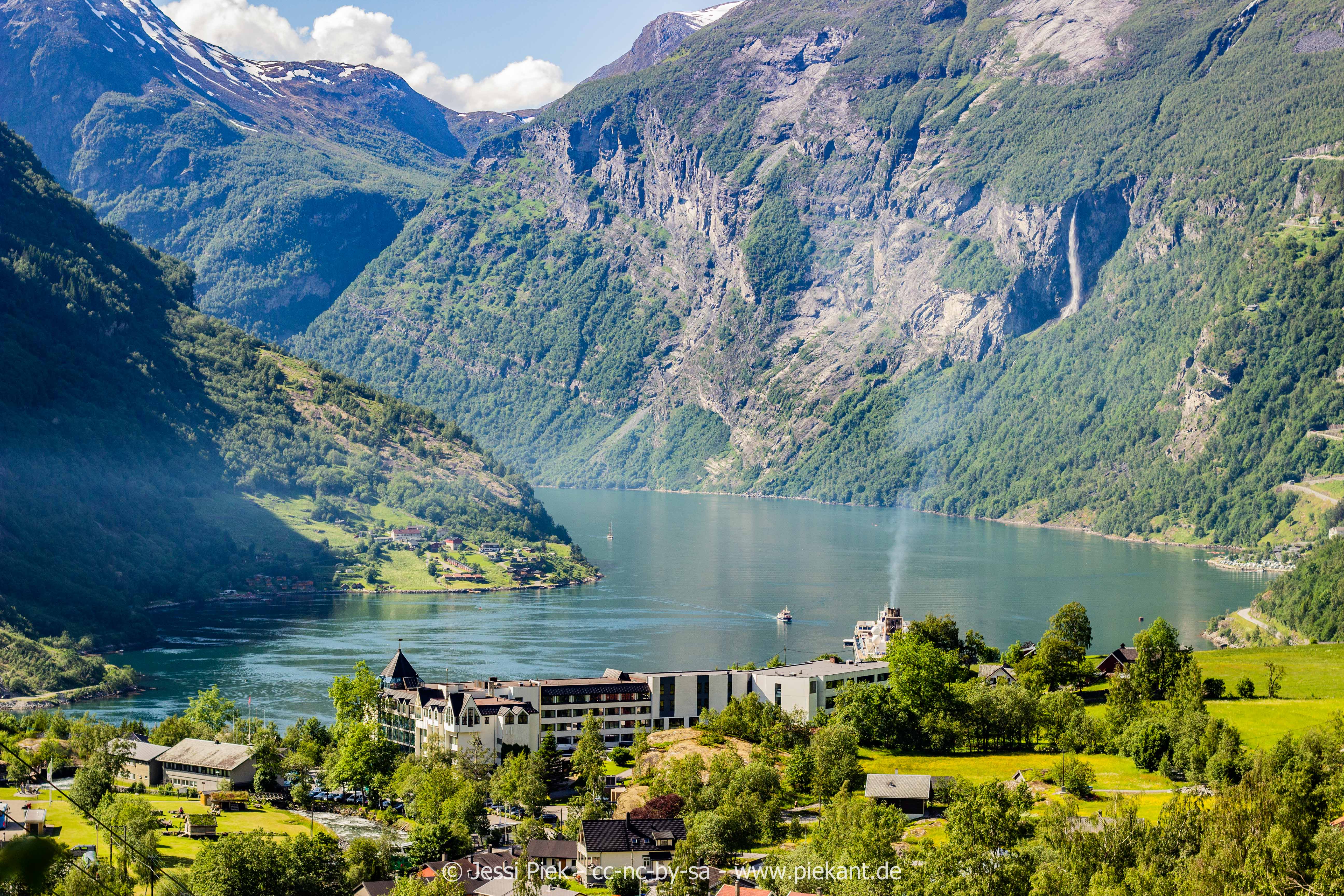 GeirangerHellesylt