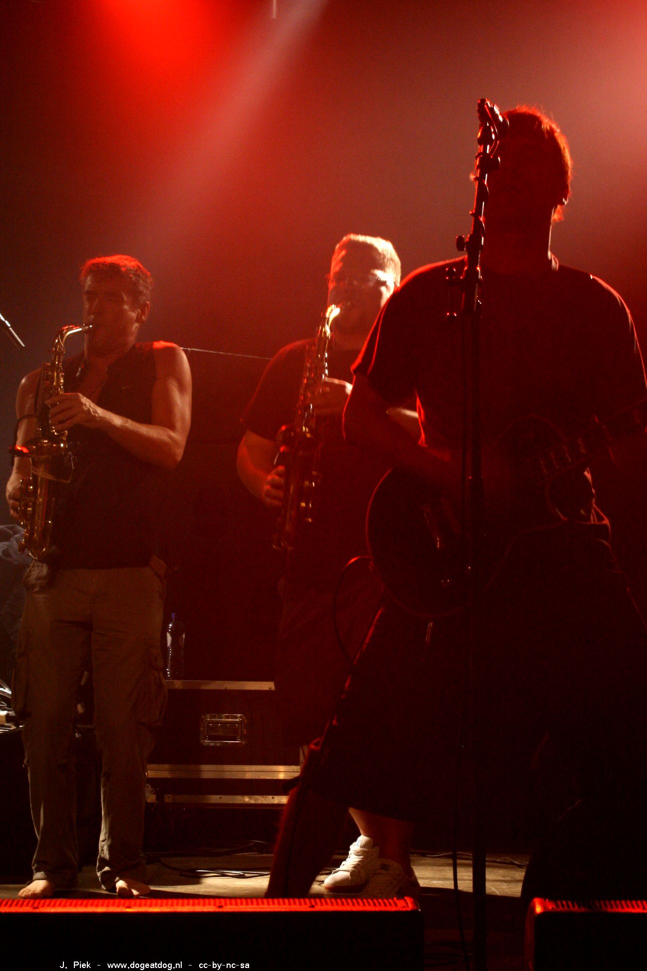 DED Helmond 21.10.11 H18