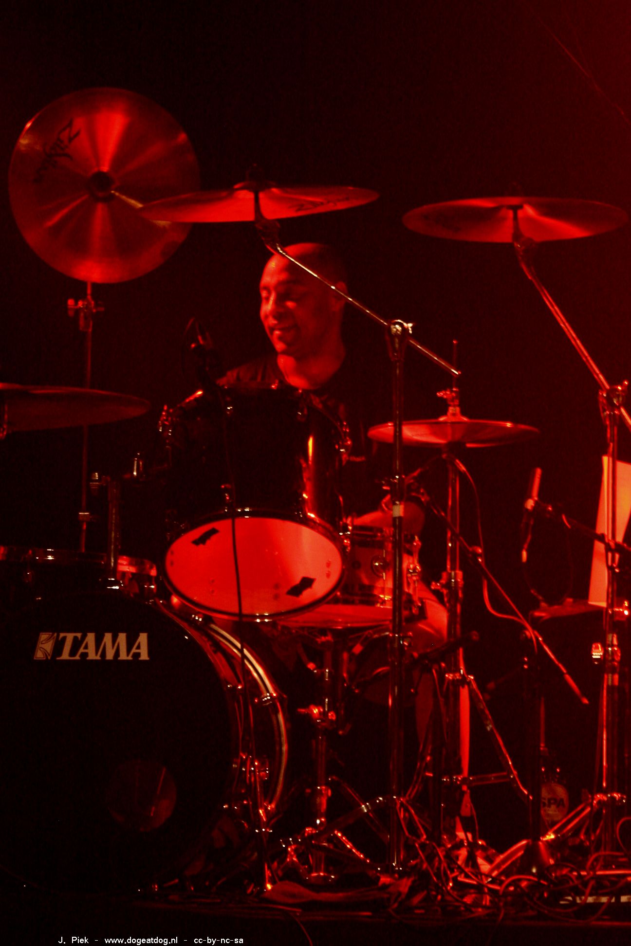 DED Helmond 21.10.11 H19