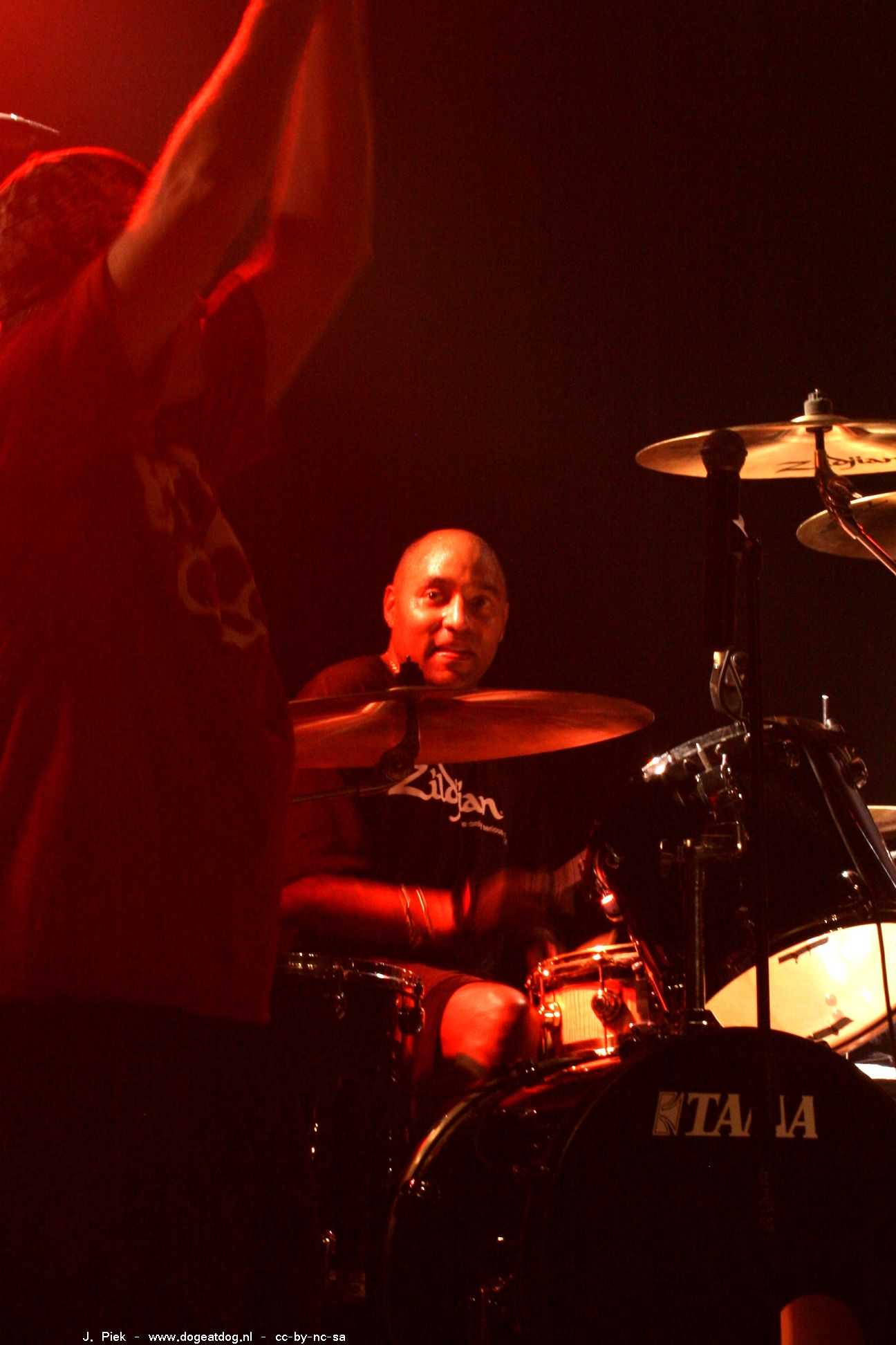 DED Helmond 21.10.11 H25