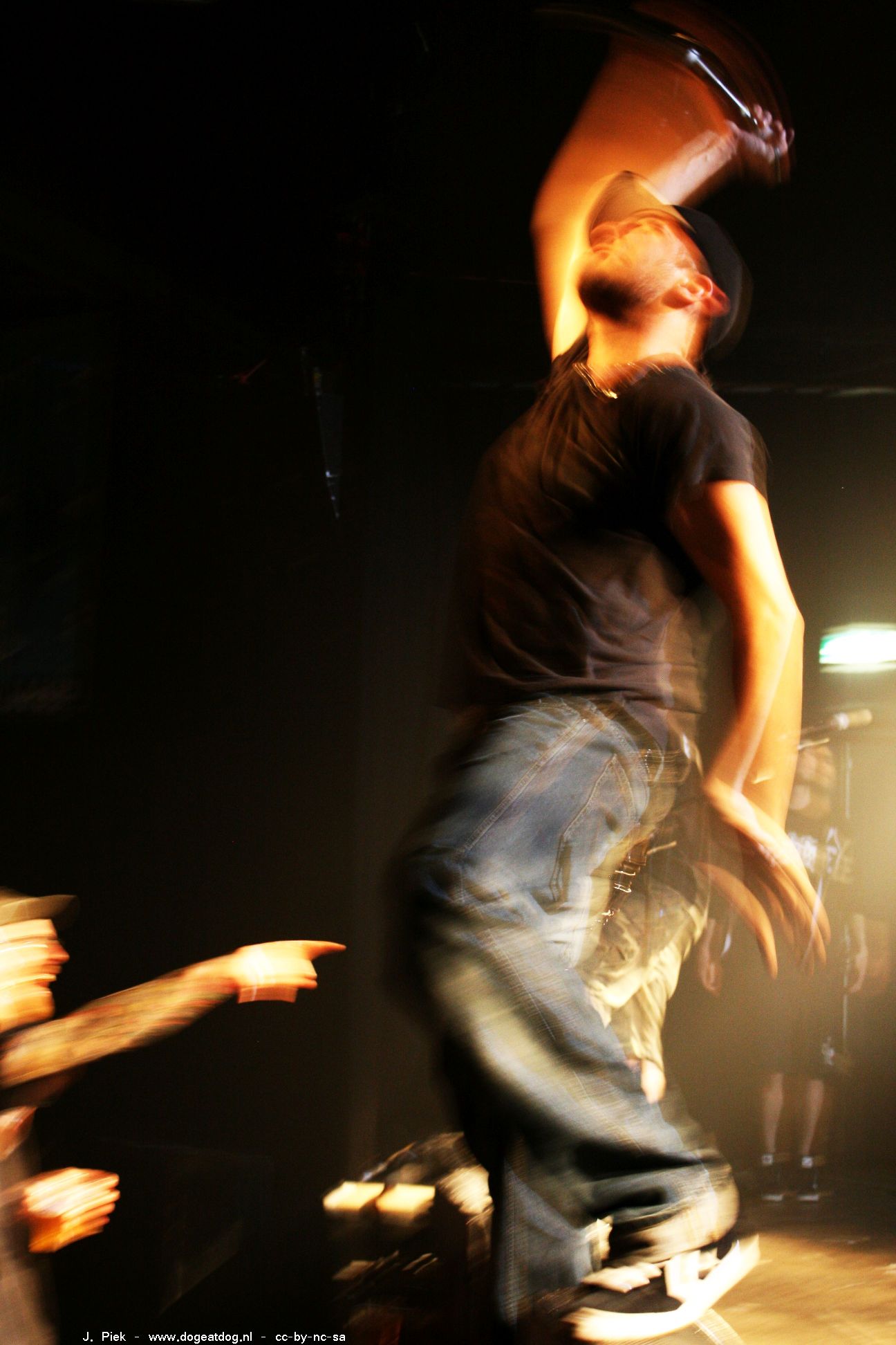 DED Helmond 21.10.11 H40