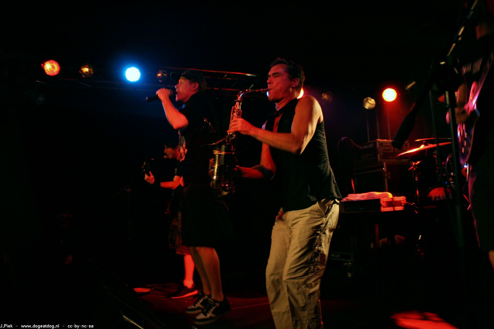 DED Kerkrade 21.10.11 11