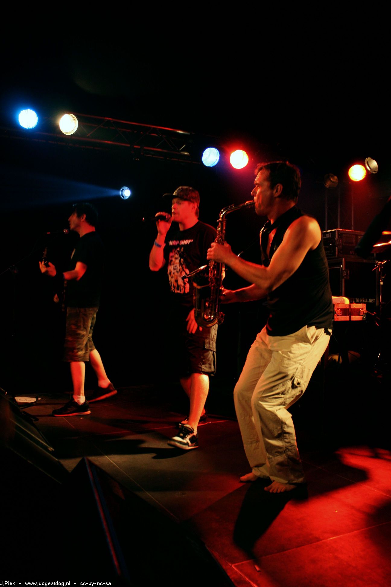 DED Kerkrade 21.10.11 12