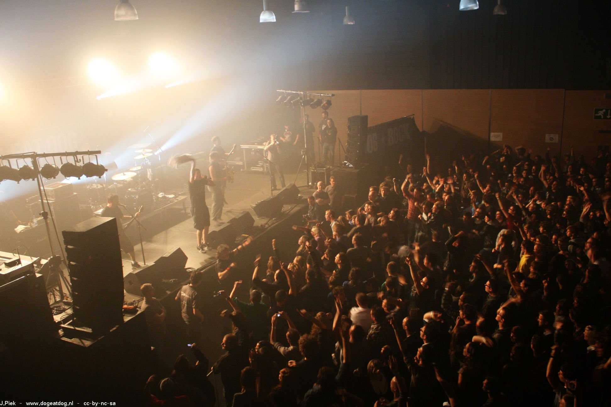 DED Kuurne 22.10.11 15