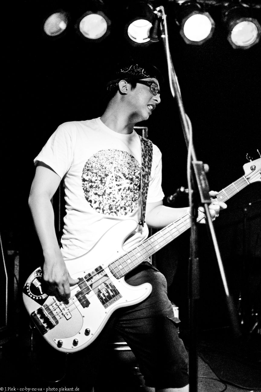 2013 WhateverCologne